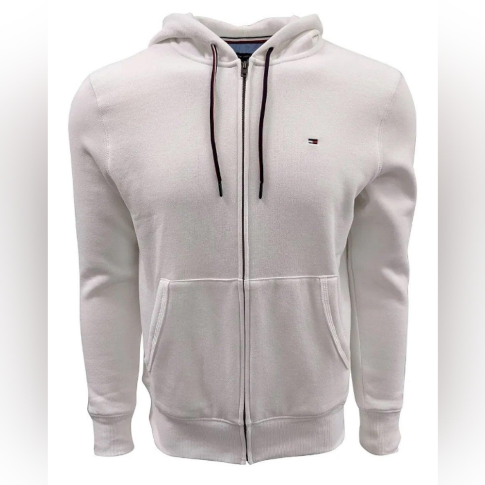 Tommy Hilfiger full zip hoodie